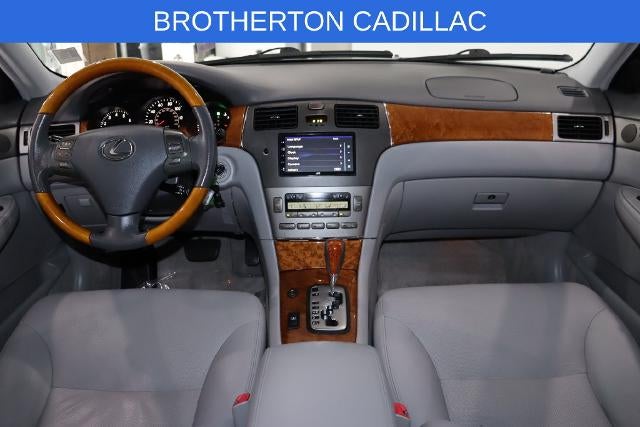2005 Lexus ES 330 