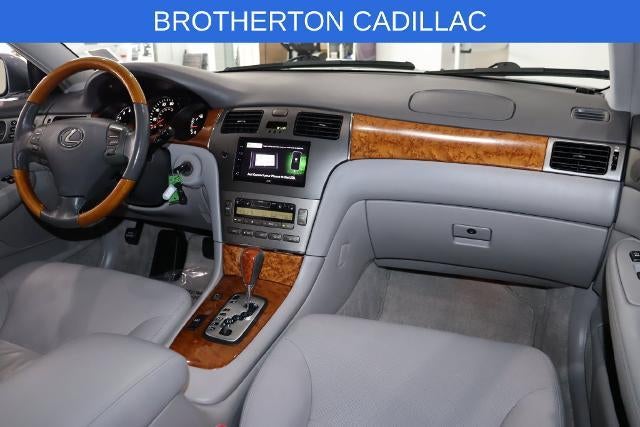 2005 Lexus ES 330 