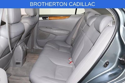 2005 Lexus ES 330 