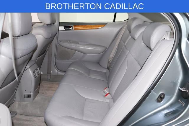 2005 Lexus ES 330 