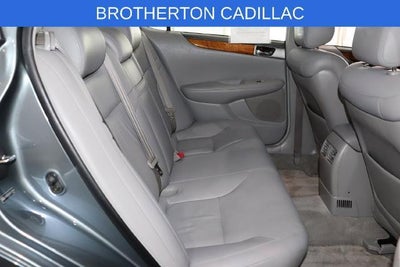 2005 Lexus ES 330 