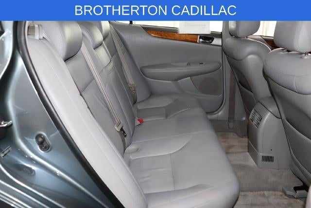 2005 Lexus ES 330 