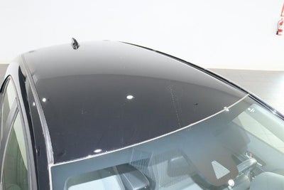 2021 Toyota Corolla Hatchback XSE