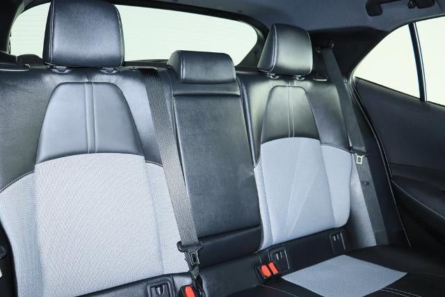 2021 Toyota Corolla Hatchback XSE