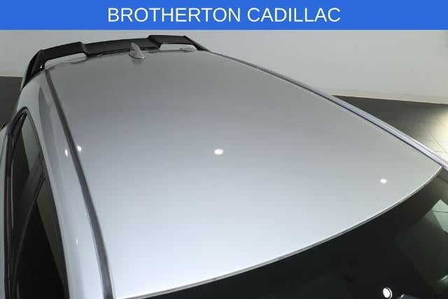 2024 Toyota Corolla Hatchback XSE