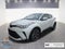 2020 Toyota C-HR XLE