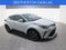 2020 Toyota C-HR XLE
