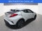 2020 Toyota C-HR XLE