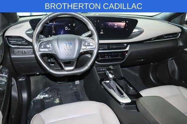 2024 Buick Envista Avenir