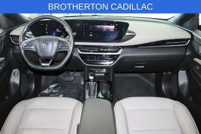 2024 Buick Envista Avenir
