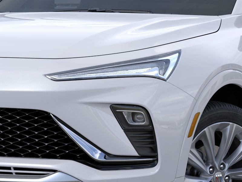 2026 Buick Envista Base