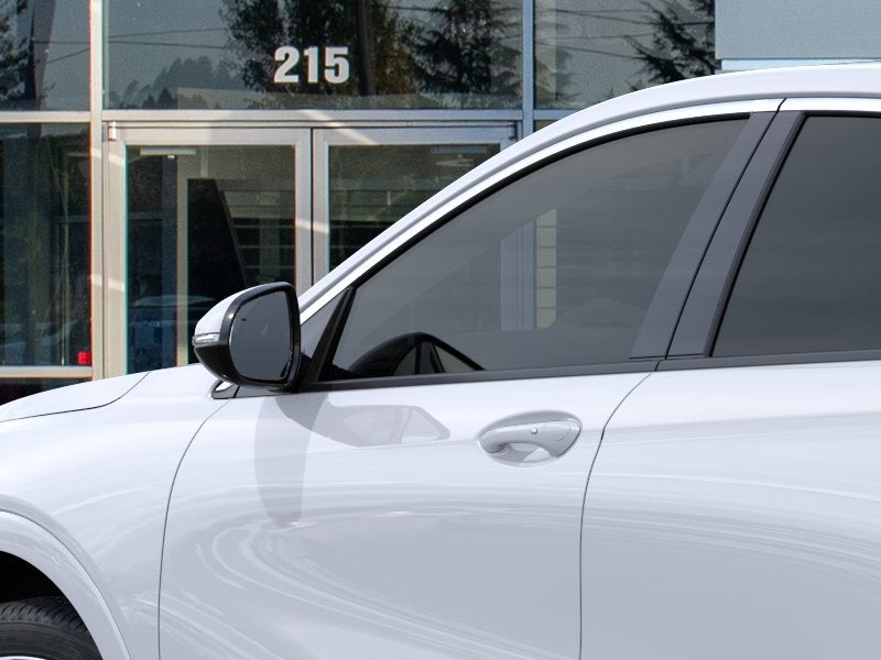 2026 Buick Envista Base