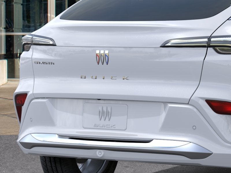 2026 Buick Envista Base