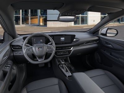 2026 Buick Envista Base