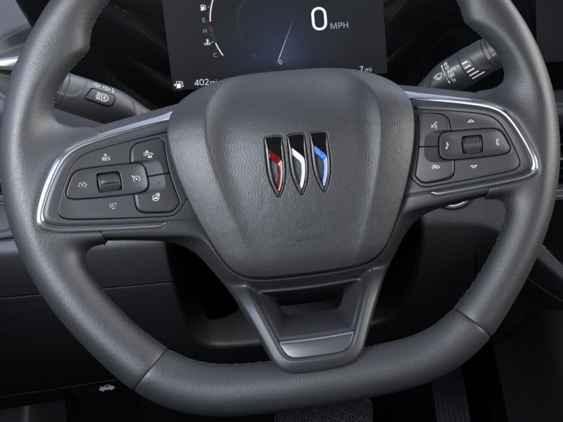 2026 Buick Envista Base