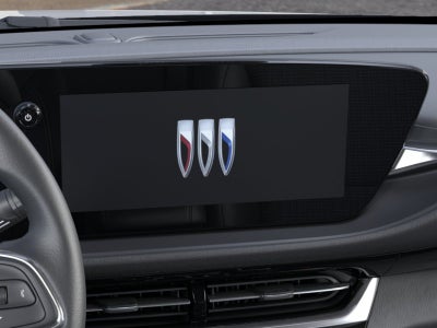 2026 Buick Envista Base