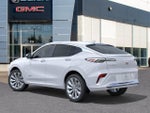 2026 Buick Envista Base