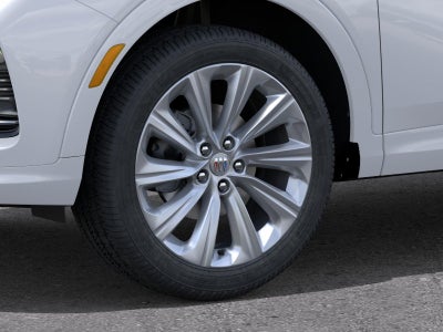 2026 Buick Envista Base