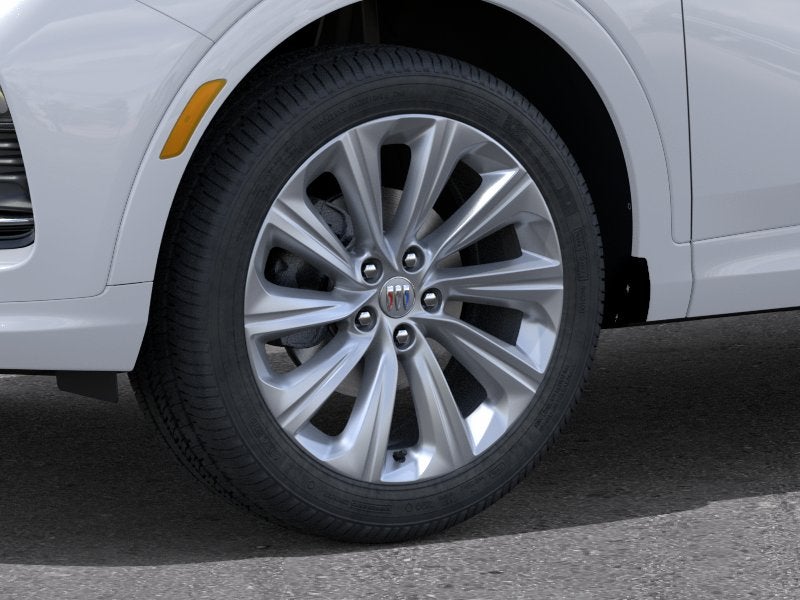2026 Buick Envista Base