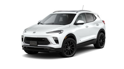 2026 Buick Encore GX Base