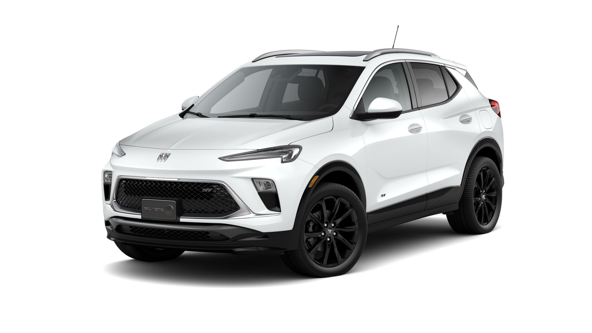 2026 Buick Encore GX Base