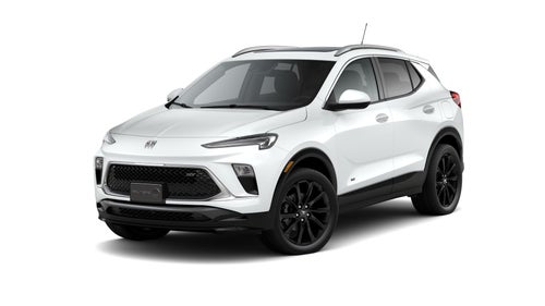 2026 Buick Encore GX Base