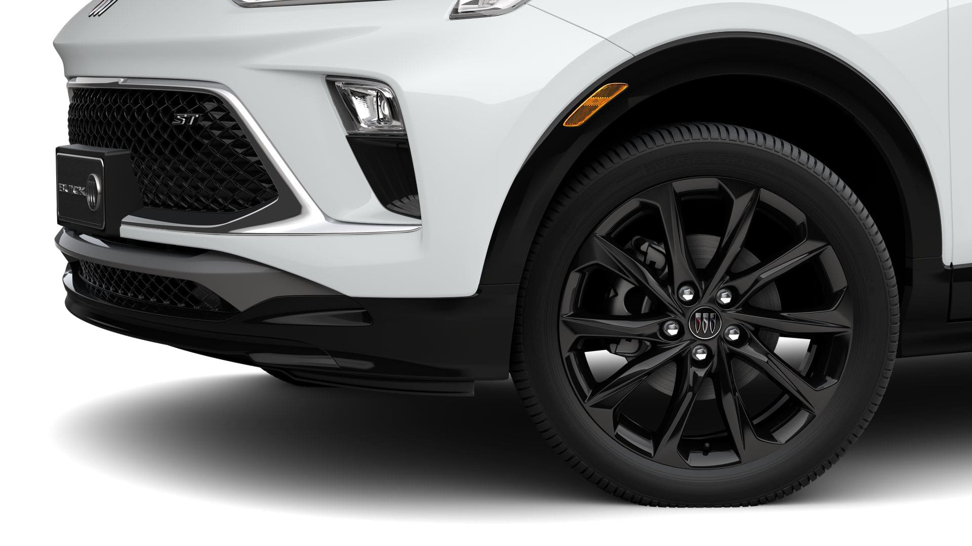 2026 Buick Encore GX Base