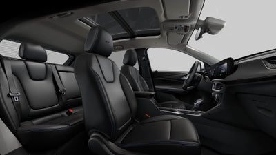 2026 Buick Encore GX Base