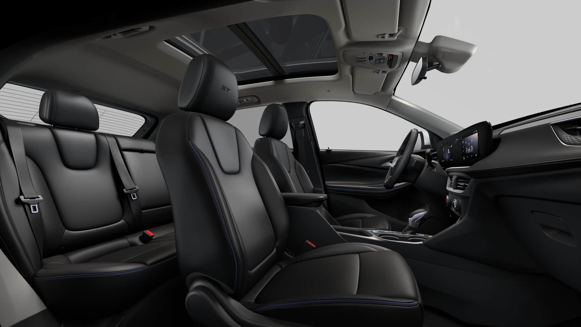 2026 Buick Encore GX Base