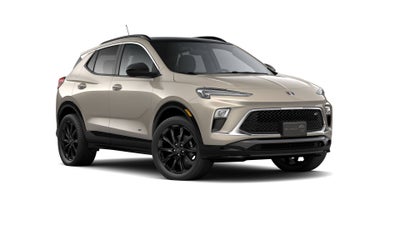 2026 Buick Encore GX Base