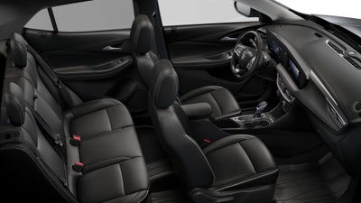 2026 Buick Encore GX Base