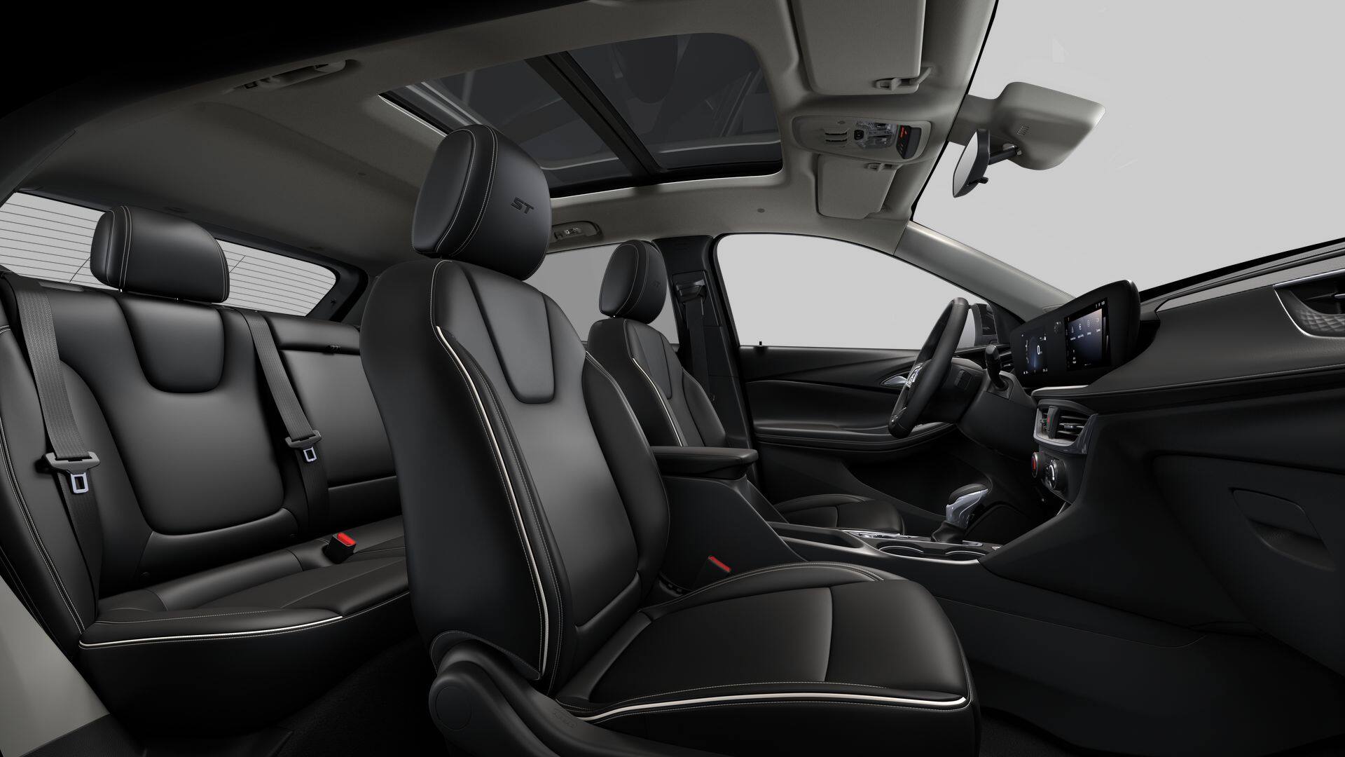 2026 Buick Encore GX Base