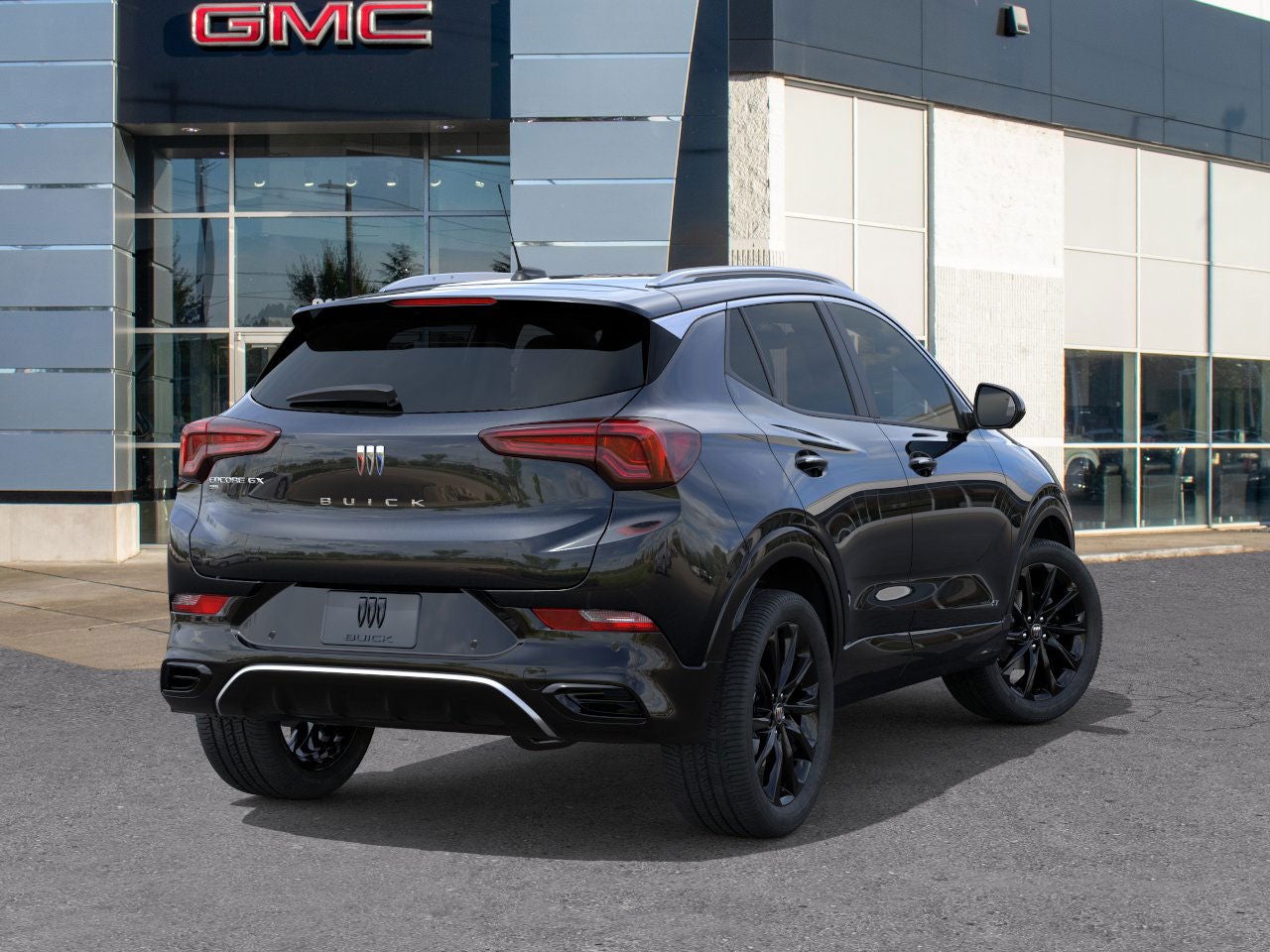 2025 Buick Encore GX Sport Touring