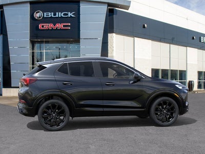 2025 Buick Encore GX Sport Touring