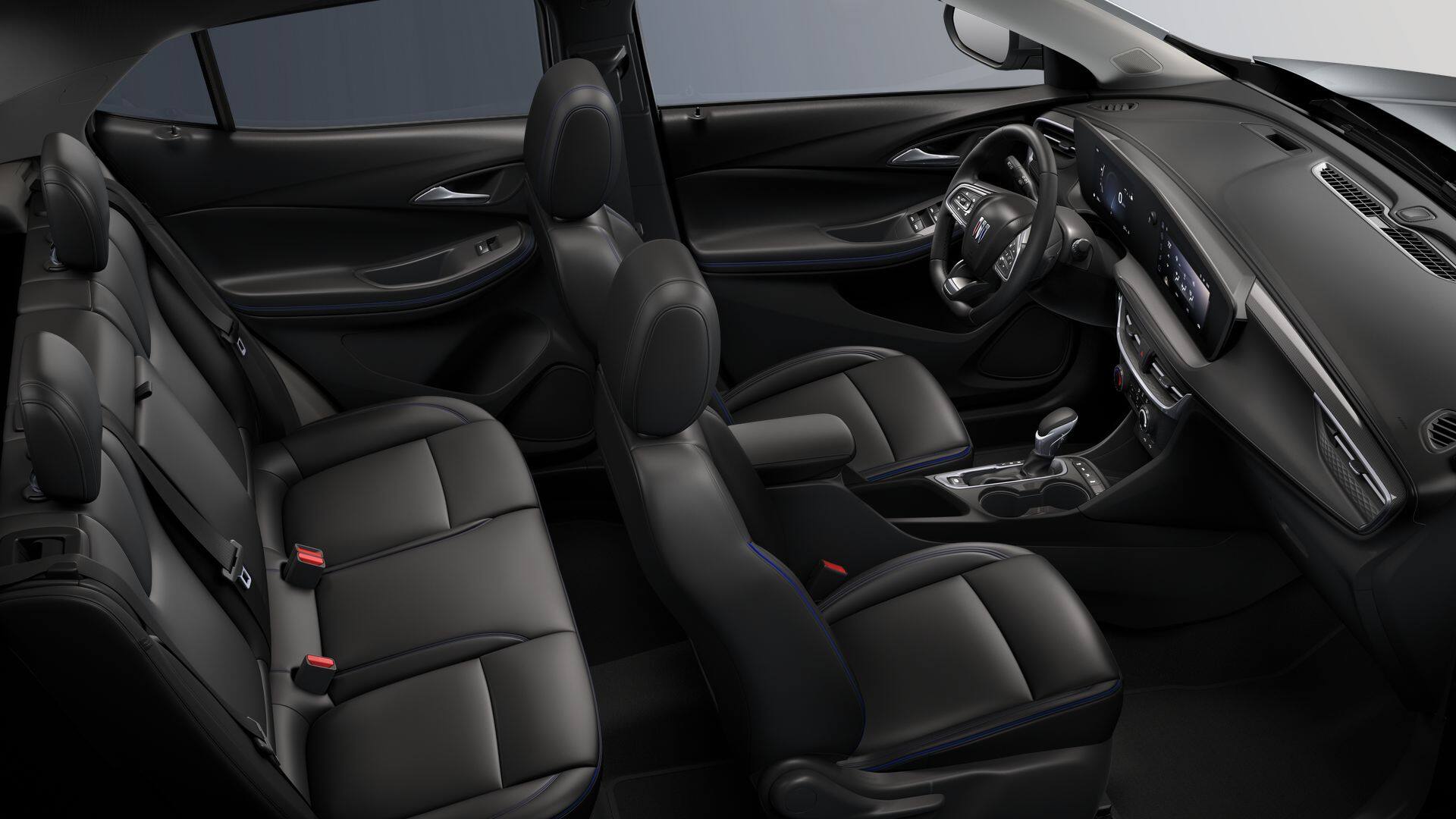 2025 Buick Encore GX Sport Touring