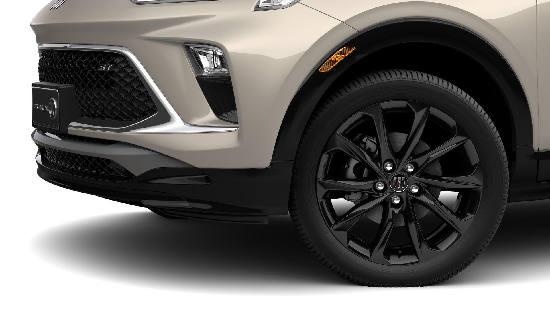 2026 Buick Encore GX Base