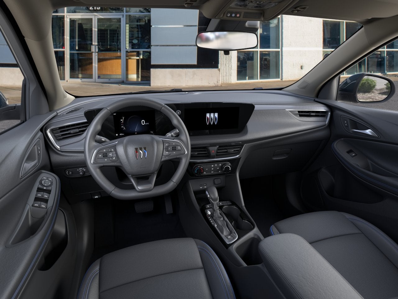 2026 Buick Encore GX Sport Touring - Photo 15