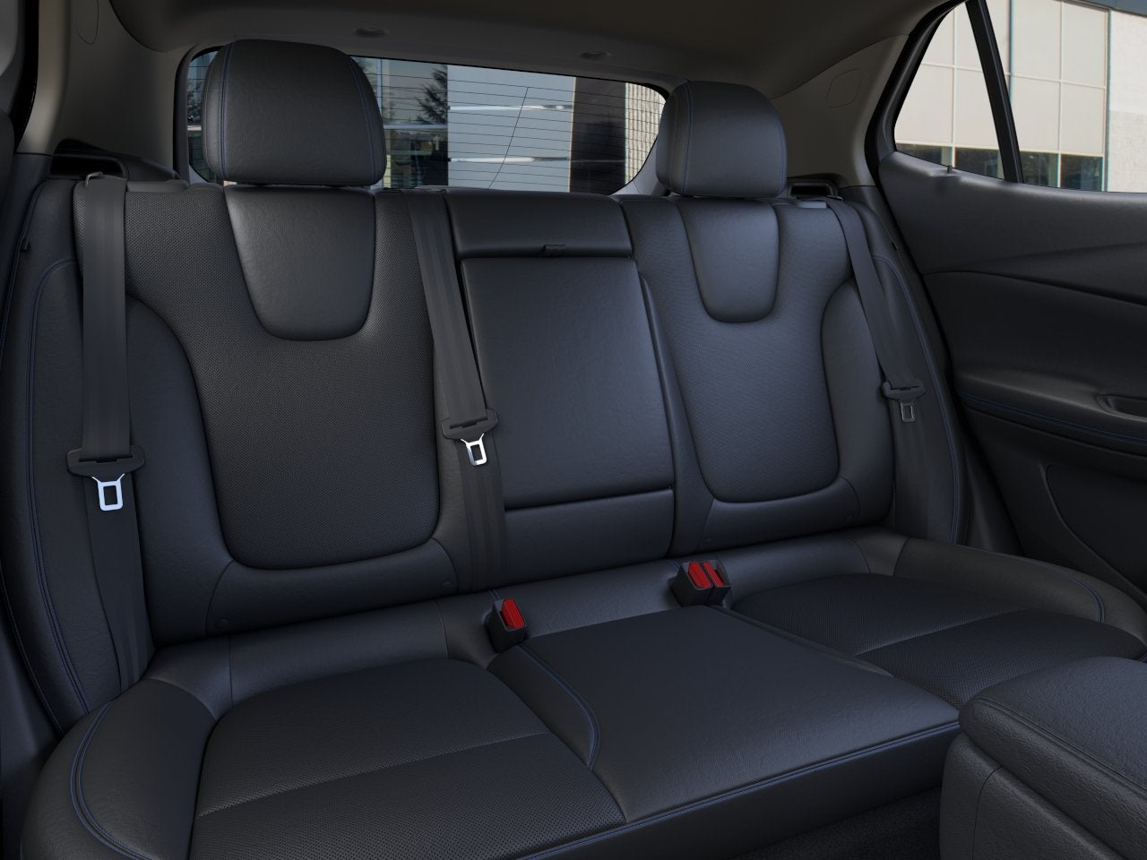 2026 Buick Encore GX Sport Touring - Photo 17