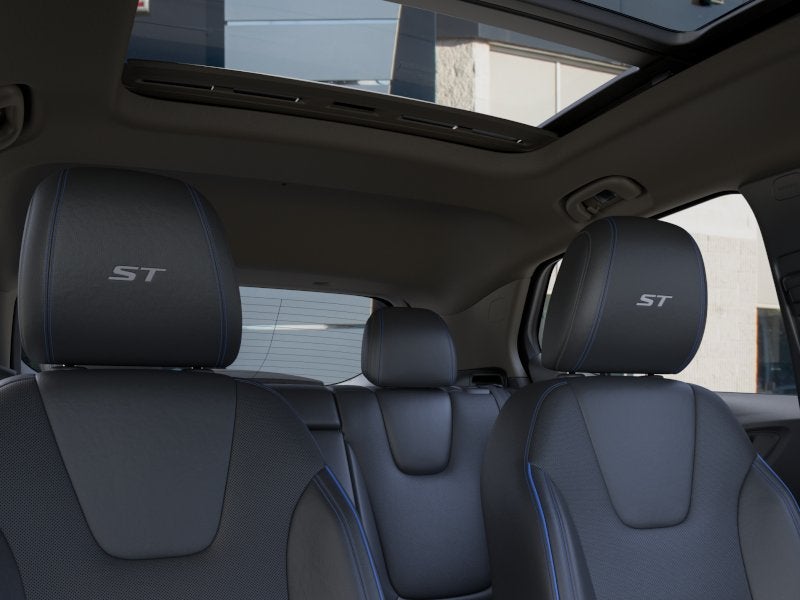 2026 Buick Encore GX Sport Touring - Photo 24