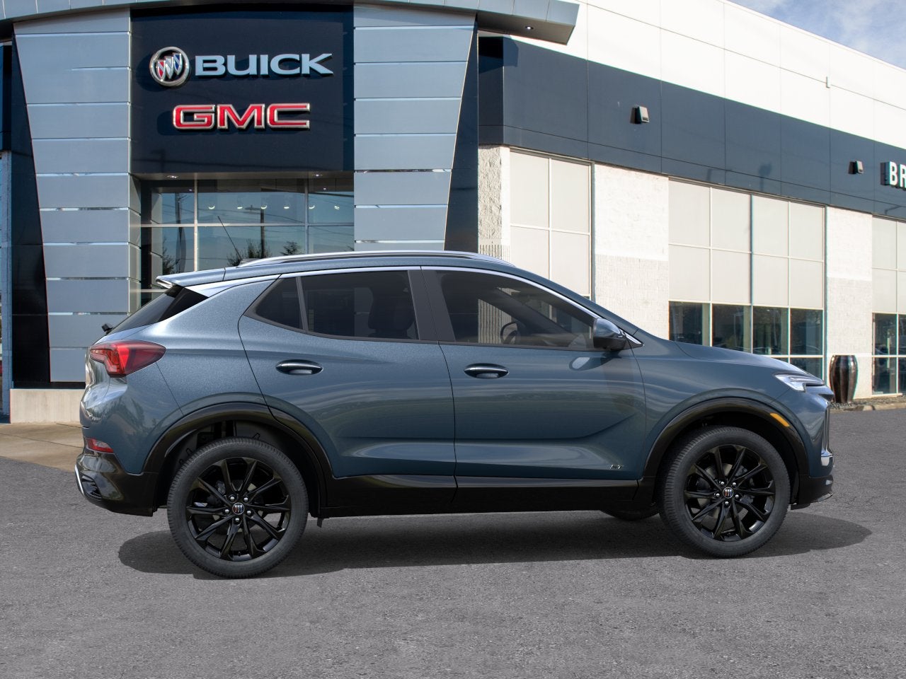 2026 Buick Encore GX Sport Touring - Photo 5