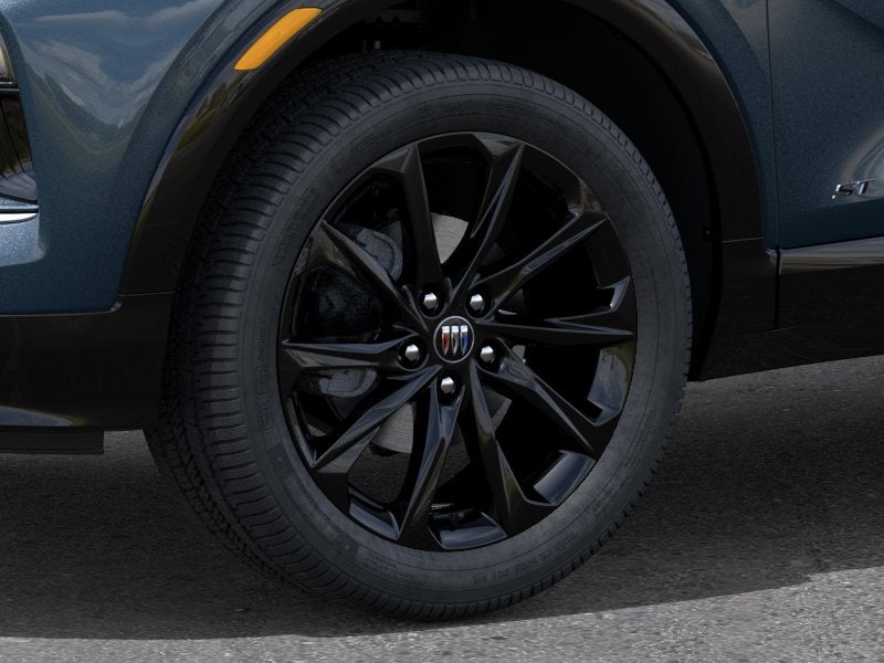 2026 Buick Encore GX Sport Touring - Photo 9