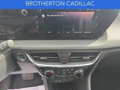 2025 Buick Encore GX Sport Touring