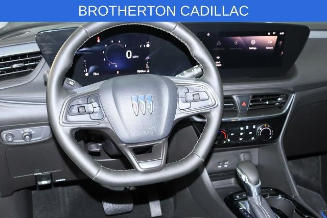 2025 Buick Encore GX Sport Touring