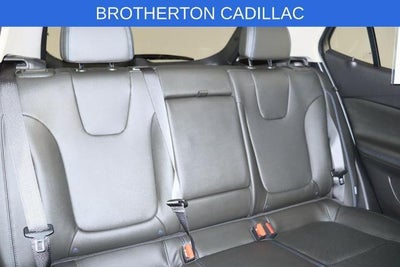 2025 Buick Encore GX Sport Touring