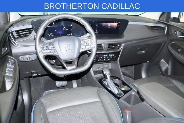 2025 Buick Encore GX Sport Touring