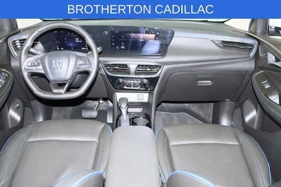 2025 Buick Encore GX Sport Touring