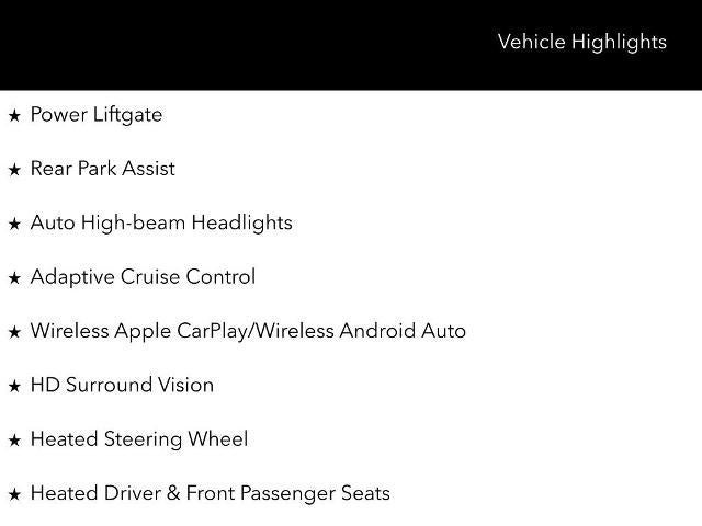 2025 Buick Encore GX Sport Touring