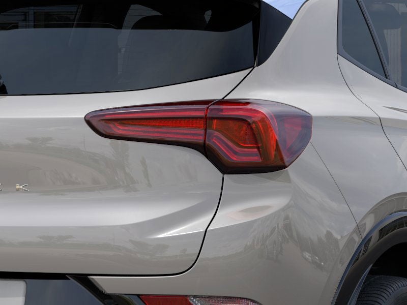 2026 Buick Encore GX Base