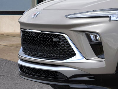 2026 Buick Encore GX Base