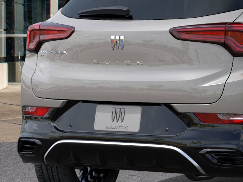 2026 Buick Encore GX Base